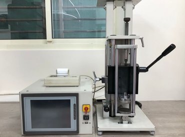 5KG Pressure tester