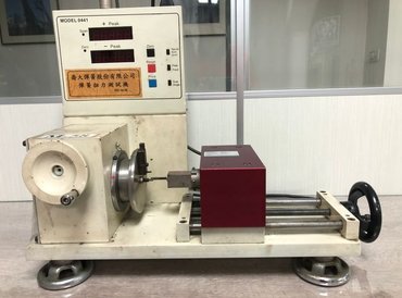 Torque Tester