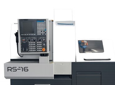 CNC Multi-Tasking Machine