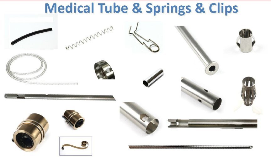 Medical related products