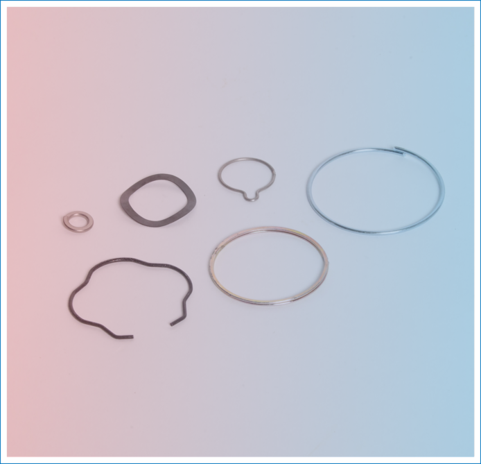 Retaining Rings