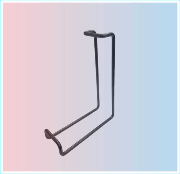 Bars and Struts
