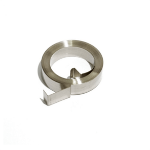 FLAT FORMS/CLIPS