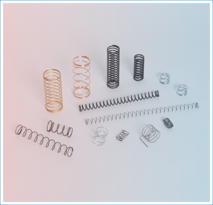 Compression Springs
