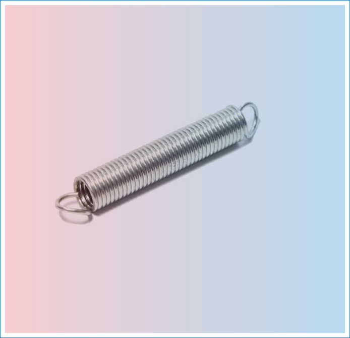 Extension Springs
