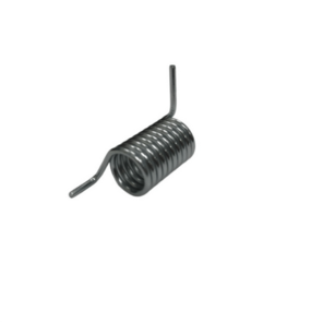 TORSION & DOUBLE TORSION SPRINGS