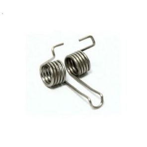 TORSION & DOUBLE TORSION SPRINGS