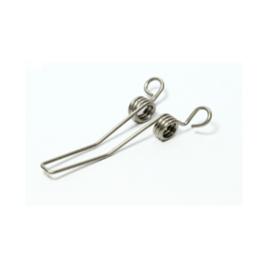 TORSION & DOUBLE TORSION SPRINGS
