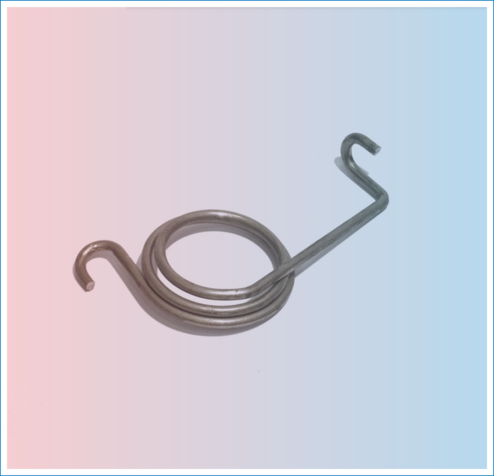 TORSION & DOUBLE TORSION SPRINGS