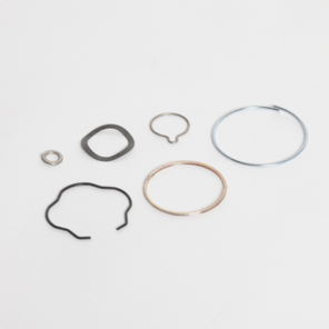 Wire Forms